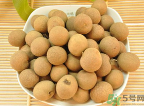 干桂圓吃多了會(huì)怎樣？干桂圓吃多了會(huì)胖嗎？