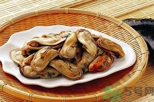 淡菜怎么洗？干淡菜怎么洗？