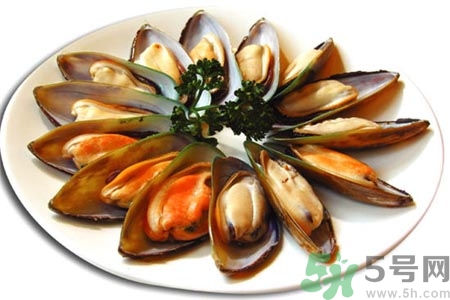 淡菜怎么洗？干淡菜怎么洗？