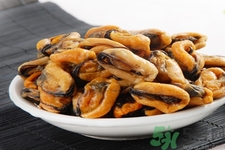 淡菜怎么洗？干淡菜怎么洗？