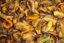 淡菜怎么洗？干淡菜怎么洗？