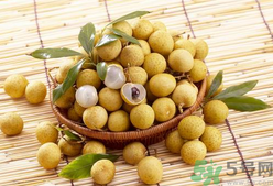 干桂圓吃多了會(huì)上火嗎？吃干桂圓上火怎么辦？