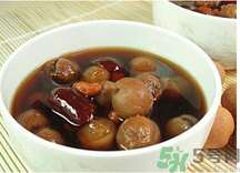 干桂圓吃多了會(huì)上火嗎？吃干桂圓上火怎么辦？