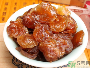 干桂圓吃多了會(huì)上火嗎？吃干桂圓上火怎么辦？