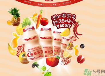 養(yǎng)樂多的熱量 養(yǎng)樂多喝多了會胖嗎？