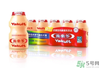 養(yǎng)樂多的熱量 養(yǎng)樂多喝多了會胖嗎？