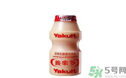 喝養(yǎng)樂多拉肚子怎么回事？喝養(yǎng)樂多拉肚子怎么辦？