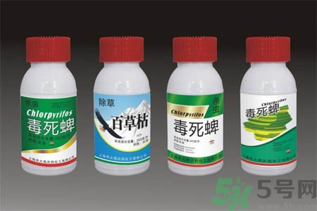 怎么洗掉水果上的農(nóng)藥？農(nóng)藥殘留的危害有哪些？