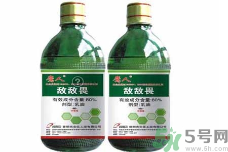 如何去除蔬菜上農(nóng)藥殘留？清洗農(nóng)藥小竅門有哪些？