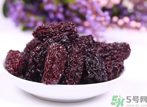 孕婦能吃黑棗嗎？孕婦吃黑棗有什么好處？