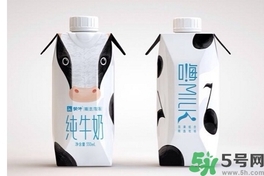 嗨milk好喝嗎？嗨milk牛奶一箱多少錢？