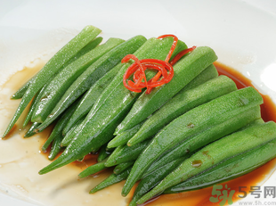 孕婦可以吃秋葵嗎？孕婦吃秋葵的好處 