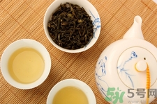 鐵觀音的功效與作用有哪些？喝鐵觀音能減肥嗎？