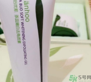 韓后茶蕊嫩白系列適合什么膚質(zhì)？韓后茶蕊baby白適合敏感肌嗎？