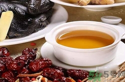 黃芪當(dāng)歸可以泡水喝嗎？黃芪當(dāng)歸泡水喝有什么功效？
