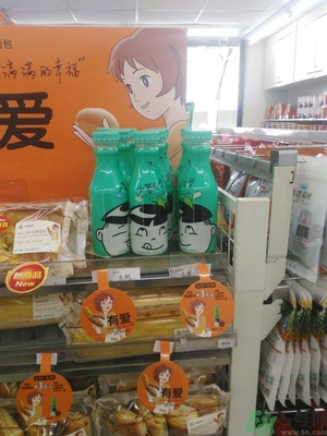 小茗同學(xué)哪個味道好喝？小茗同學(xué)什么口味好喝？