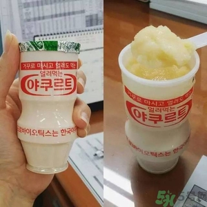 養(yǎng)樂多可以做水果沙拉嗎？養(yǎng)樂多的喝法