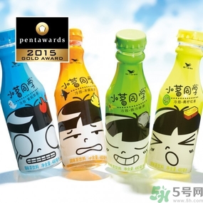小茗同學(xué)哪個味道好喝？小茗同學(xué)什么口味好喝？