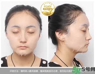 韓后仙人掌補水達人面膜怎么樣？韓后仙人掌補水達人好用嗎？