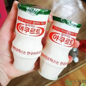 養(yǎng)樂多可以做水果沙拉嗎？養(yǎng)樂多的喝法