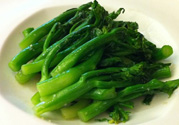 芥藍(lán)怎么做好吃？芥藍(lán)的做法推薦