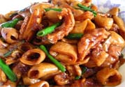 豬大腸怎么做好吃？豬大腸怎么洗？
