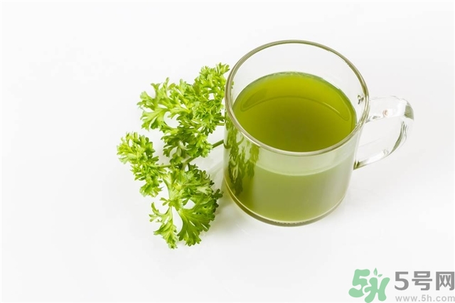 蔬菜汁怎么做給寶寶吃？蔬菜汁什么時候喝最好？