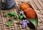 冰皮月餅會(huì)融化嗎？冰皮月餅怎么保存？