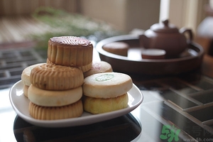 冰皮月餅會(huì)融化嗎？冰皮月餅怎么保存？