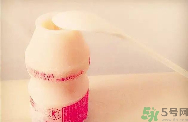 養(yǎng)樂多可以做水果沙拉嗎？養(yǎng)樂多的喝法