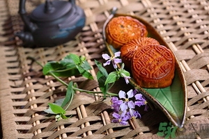 冰皮月餅會(huì)融化嗎？冰皮月餅怎么保存？