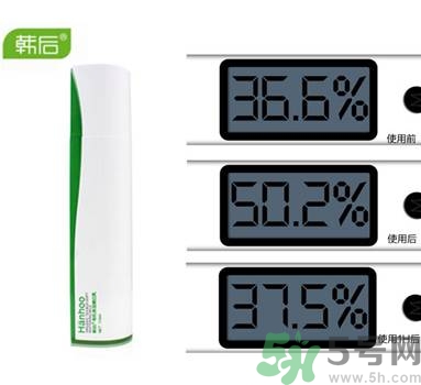 韓后茶蕊嫩白系列怎么樣？韓后茶蕊baby白好用嗎？