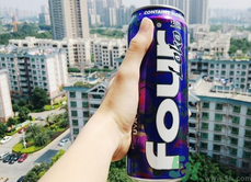 斷片酒FourLoko多少錢？斷片酒FourLoko成分