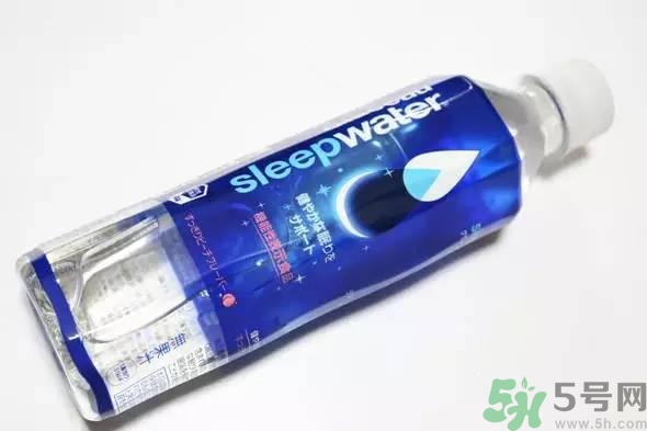 酷樂仕睡眠水好喝嗎？日本睡眠水什么味道？
