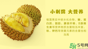 金枕頭榴蓮和普通榴蓮有什么區(qū)別？金枕頭榴蓮怎么挑？