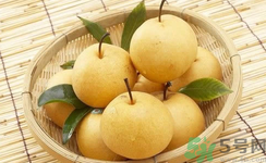 娃娃梨是怎么種出來的？娃娃梨為什么外形像娃娃？