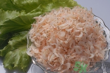 蝦皮不能和什么一起吃？蝦皮怎么吃補鈣？