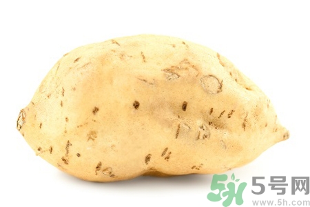 白薯不能和什么一起吃？香蕉和白薯能一起吃嗎？