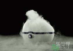 加濕器蒸臉好嗎？加濕器蒸臉好不好？