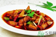 兔肉不能和什么一起吃？什么人不能吃兔肉？