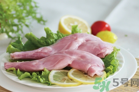 兔肉不能和什么一起吃？什么人不能吃兔肉？