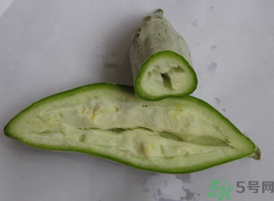 老鼠瓜怎么吃？老鼠瓜的功效與作用
