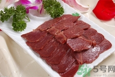 驢肉不能和什么一起吃？什么人不能吃驢肉？