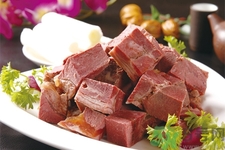 驢肉不能和什么一起吃？什么人不能吃驢肉？