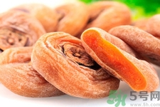 柿餅怎么吃？柿餅不能和什么一起吃？