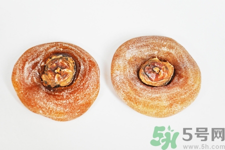 柿餅怎么吃？柿餅不能和什么一起吃？