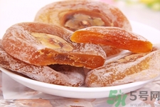 柿餅怎么吃？柿餅不能和什么一起吃？