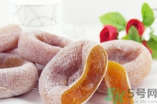 柿餅怎么吃？柿餅不能和什么一起吃？