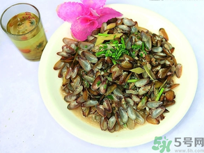 孕婦可以吃海瓜子嗎？海瓜子的食用功效及禁忌