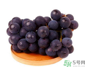 巨峰葡萄怎么挑？巨峰葡萄怎么洗？
